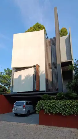 S143A Mewah Asri Townhouse Bintaro Pesanggrahan Jakarta Selatan