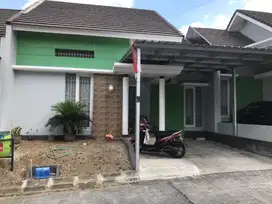 Dijual Cepat Rumah Villa Gardenia Bantul Kasihan (NEGO)