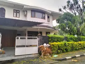 Sale Rumah Di Villa Cinere Mas Tangsel