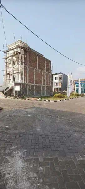 Jual Tanah Kavling di Jalan Raya Jagakarsa Jaksel Murah Strategis