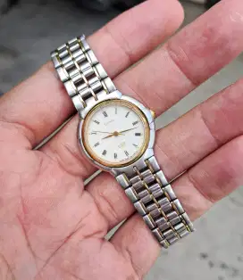 Citizen exceed ladies