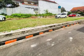 Tanah Kavling Murah di Sawojajar  Dekat UM 2 dan Pusat Belanja WOW