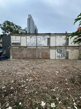 Dijual Tanah berlokasi Sangat Strategis di Selong Area