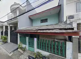 CIPETE DEKAT ASEM - 650 MTR KE MRT– RUMAH TUA KOMPLEK –JALAN 2 MOBIL