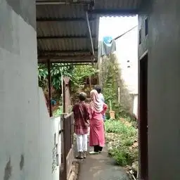 Dijual TANAH MURAH di Jakarta Barat