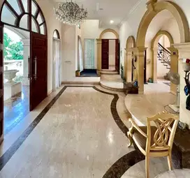 RUMAH LUXURY PATRA KUNINGAN JAKARTA SELATAN
