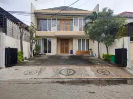 DIJUAL RUMAH KOS AKTIF KUPANG BARU SURABAYA