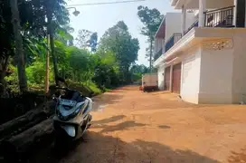 Di jual Tanah lokasi di kalisegoro Gunungpati 