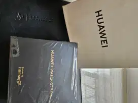 Huawei Watch GT  5 pro