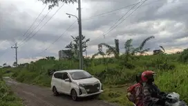 Tanah Kavling Karangploso Malang Murah Dekat Wisata Baloga