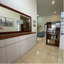 SEWA RUMAH KBP KOTA BARU PARAHYANGAN LOKACITRA