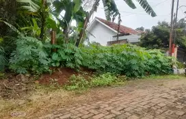 Di jual Tanah siap bangunLokasi sekargading