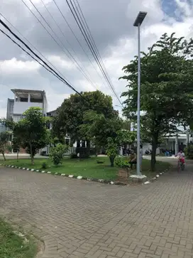 Dijual Rumah Hitung Tanah Di Jatinangor Sudah SHM Luas 121m²