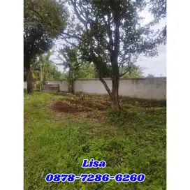 KAVLING TERMURAH DI LEGOK KARAWACI SURAT SHM 1.351 AREA CUMA 2 JUTAAN
