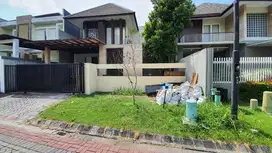 Rumah Minimalis Mewah di Graha Famili Harga Termurah