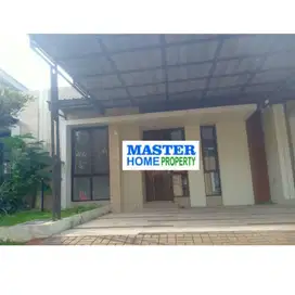 Disewakan Rumah+AC Cikupa Panongan Tgr