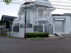 Dijual Rumah Mewah Siap Huni Di Bintaro Sektor 9