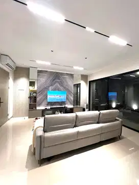 Rumah Dekat Ke BSD Lokasi Strategis, Nara Village Gading Serpong