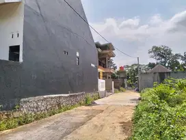 Di jual Tanah siap bangunLokasi Ampelgading