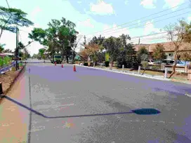 Tanah Jogja: Dijual Pekarangan di Bantul, TEMPO LUNAK