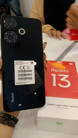 Xiaomi redmi 13