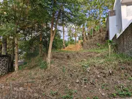 Dijual Tanah Kavling:  Jl. Gandaria Samping Calista