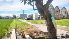 Investasi Tanah di Colomadu Solo