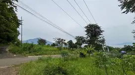 TANAH DEKAT KAMPUS UIN3 MALANG SIAP BANGUN MURAH SHM POTENSIAL
