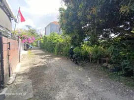 Tanah di Bali Cliff Ungasan Hanya 10 Menit ke Melasti