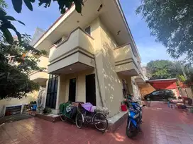 Dijual cepat rumah di Bisma. Sunter