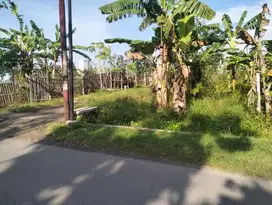 DI JUAL TANAH MURAH DI PABELAN UMS SOLO