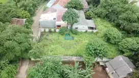 Dijual Tanah di ds Dangdang - Cisauk, Tangerang
