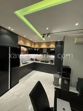 Rumah Baru Full Furnish Pluit Karang Asri III Pluit Jakarta Utara