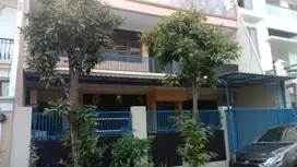 Rumah Sunter Griya Permai Dekat Mall Sunter
