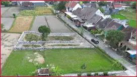 Tanah Dekat Mirota Kampus Palagan