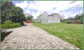 Tanah Premium di Jl. Kaliurang KM. 7, Siap AJB
