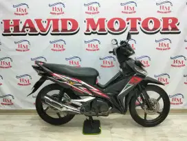 Supr X 125, Istimewa, Mulus, Lengkap, Bisa TukarTambah