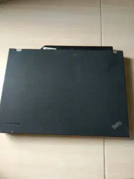 BU laptop thinkpad lenovo T400