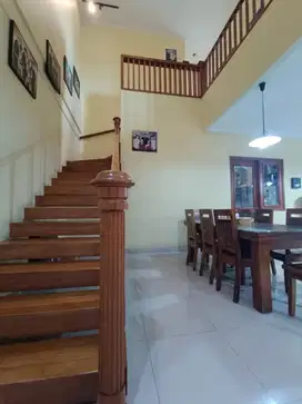 Di jual Rumah Bagus dengan lokasi strategis Di TKI 3