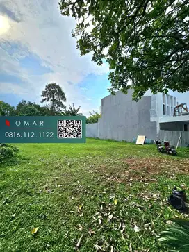 kavling-kavling kebayoran Height Essence Garden Symphony Bintaro
