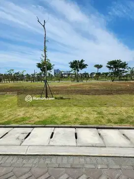 DIJUAL KAVLING KOMERSIL PIK 2 UK 15X30 DAERAH MEGA KUNINGAN TERMURAH