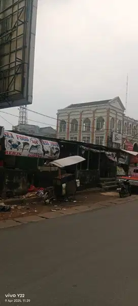 Dijual tanah gading serpong boulevard