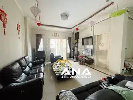 ANA RUMAH UK 15X20M DI JELAMBAR