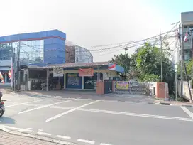 Dijual Tanah di Bintaro Raya Jakarta Selatan