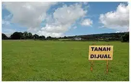 Dijual Tanah di Pakuwon City Cluster Sorrento Surabaya