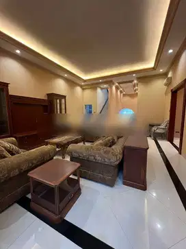 Rumah PIK BGM Cendana Golf 10x23 Semi Furnished