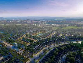Citraland Gama City Type Andanza