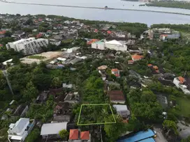 Land For Sale in Nusa Dua  Lokasi dekat ke pintu toll Nusa Dua