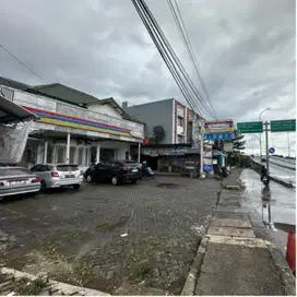 Rumah/ tempat usaha di Bogor