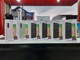 SAMSUNG GALAXY A36